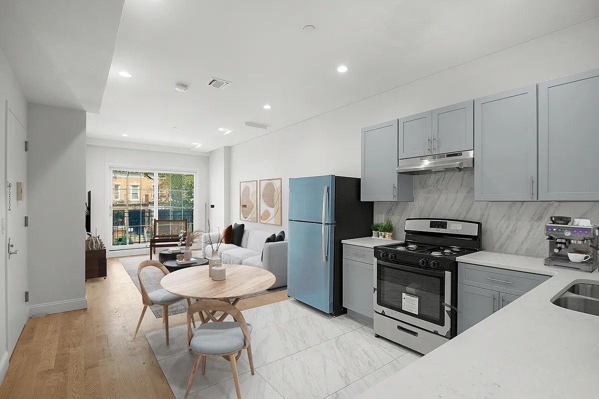 2708 Glenwood Road 3 East Flatbush Brooklyn NY 11210