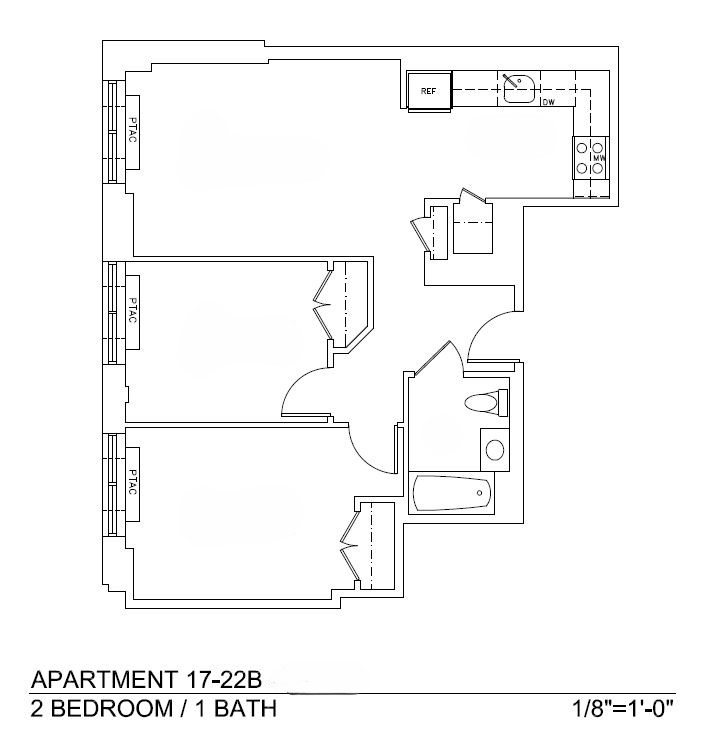 401 West 25th Street Chelsea New York NY 10011