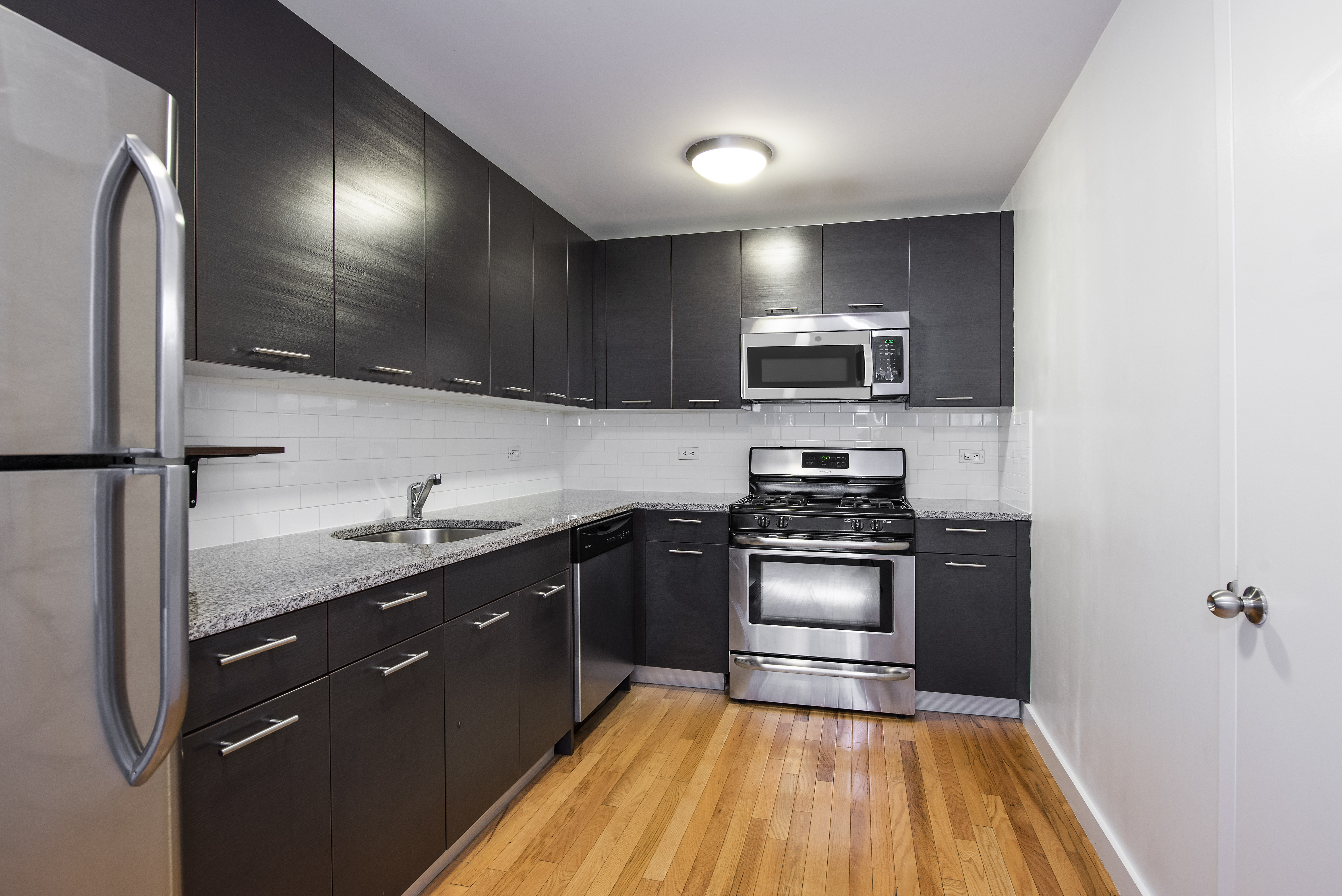 401 West 25th Street Chelsea New York NY 10011