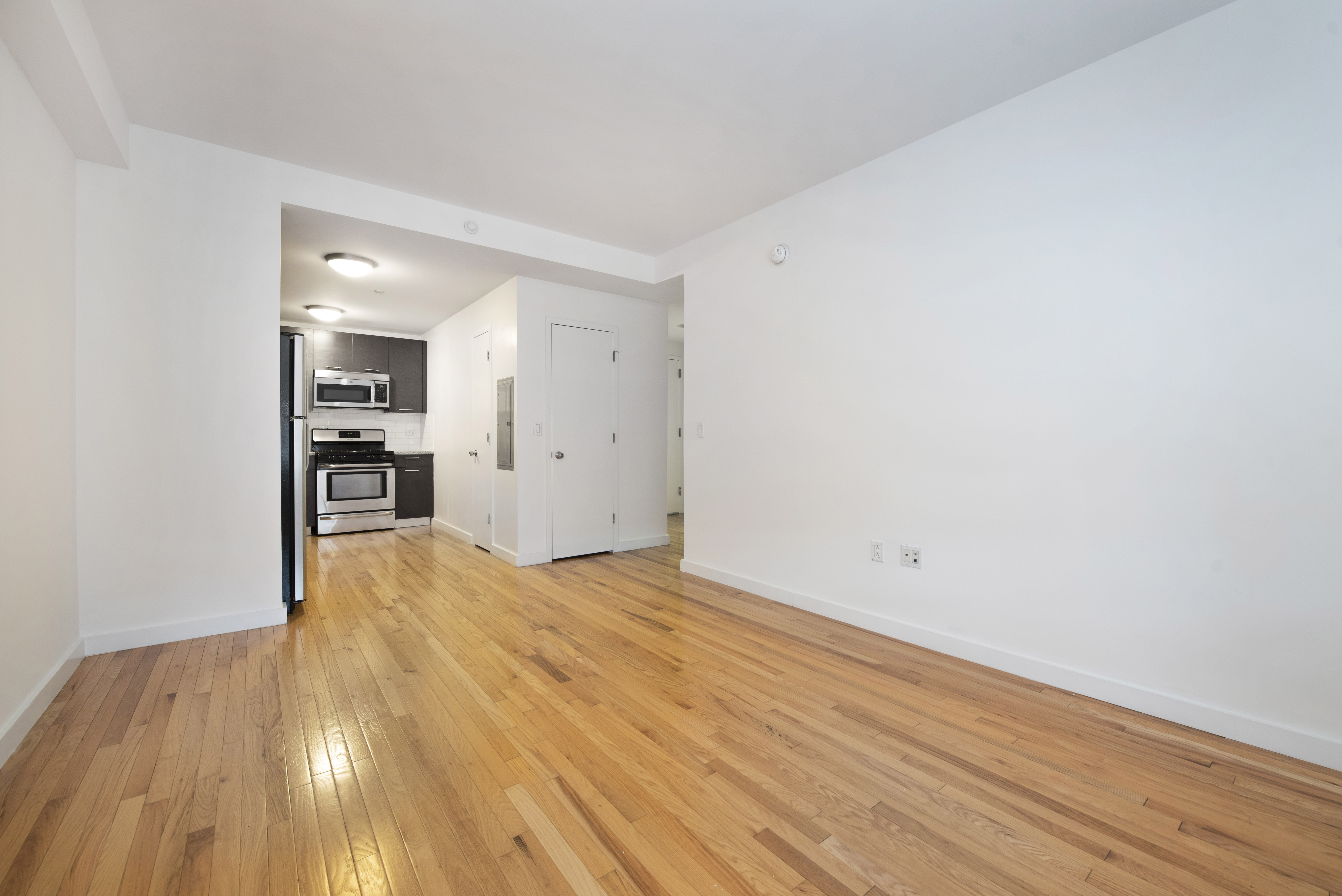 401 West 25th Street Chelsea New York NY 10011