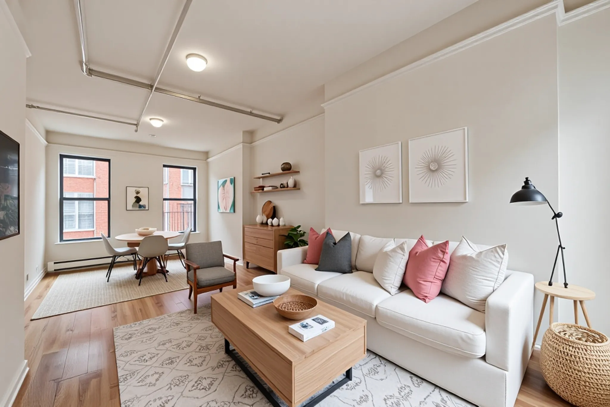 2212 Frederick Douglass Boulevard 5B West Harlem New York NY 10026