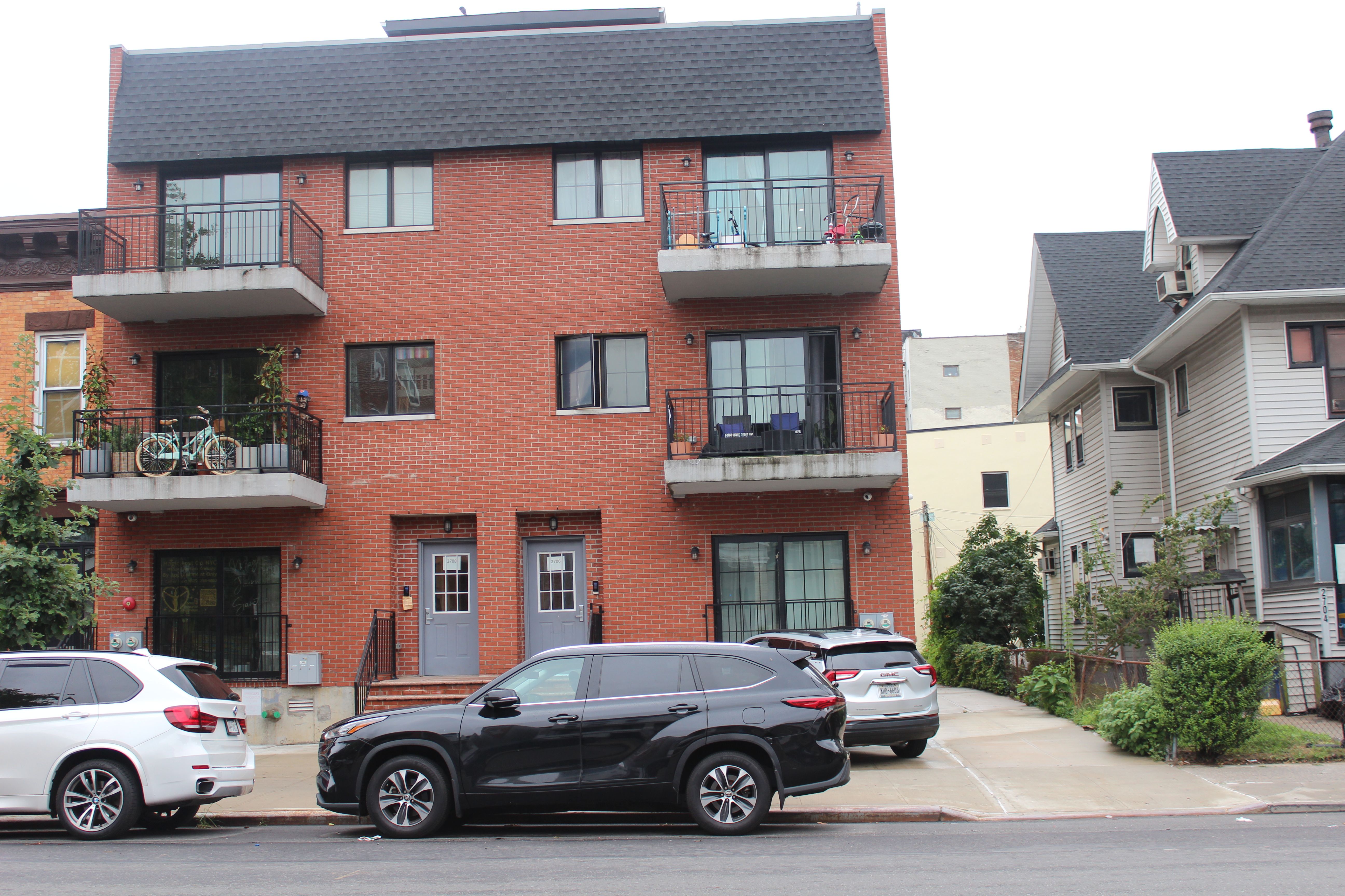 2708 Glenwood Road 3 East Flatbush Brooklyn NY 11210