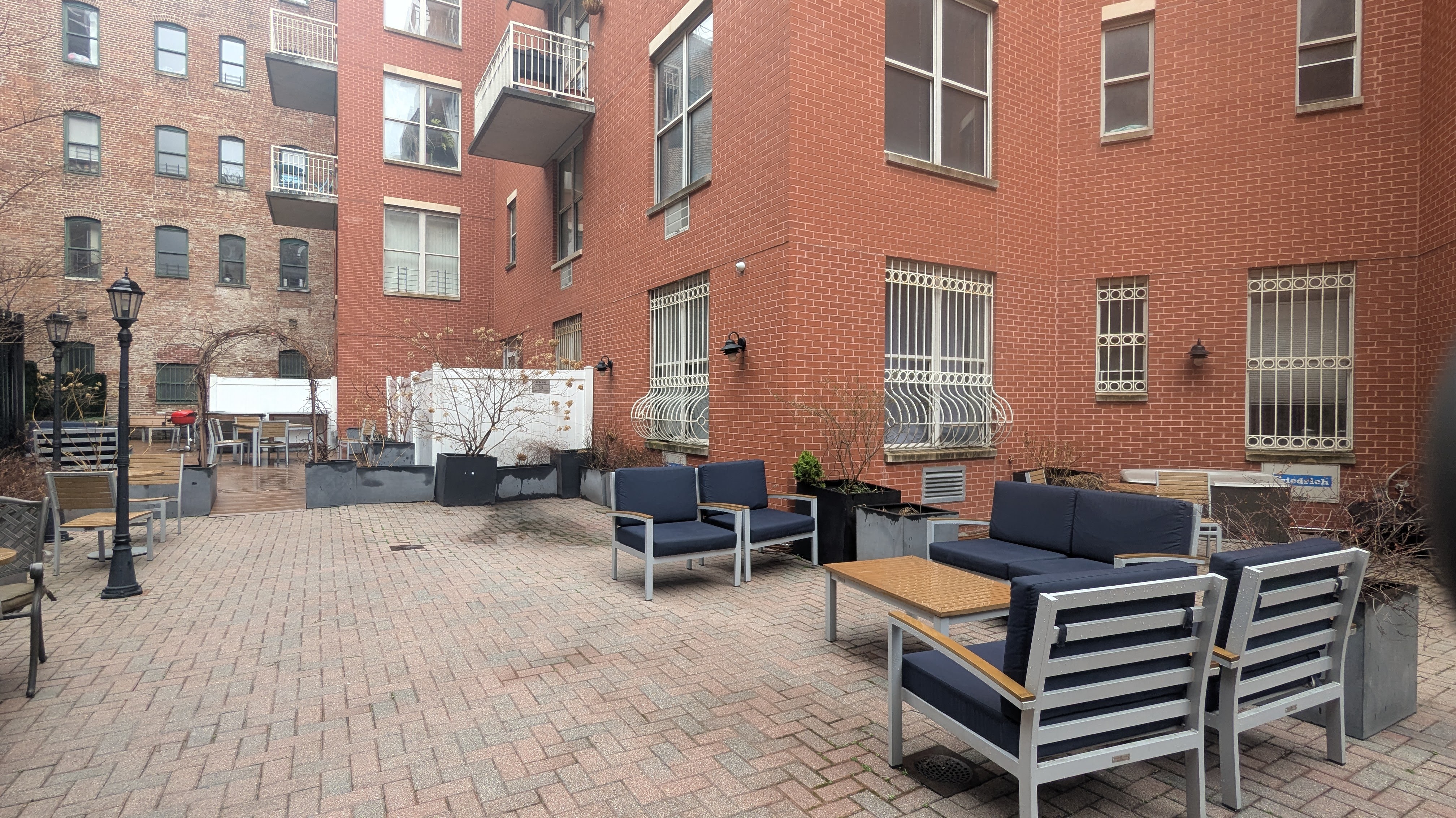 2212 Frederick Douglass Boulevard 5B West Harlem New York NY 10026