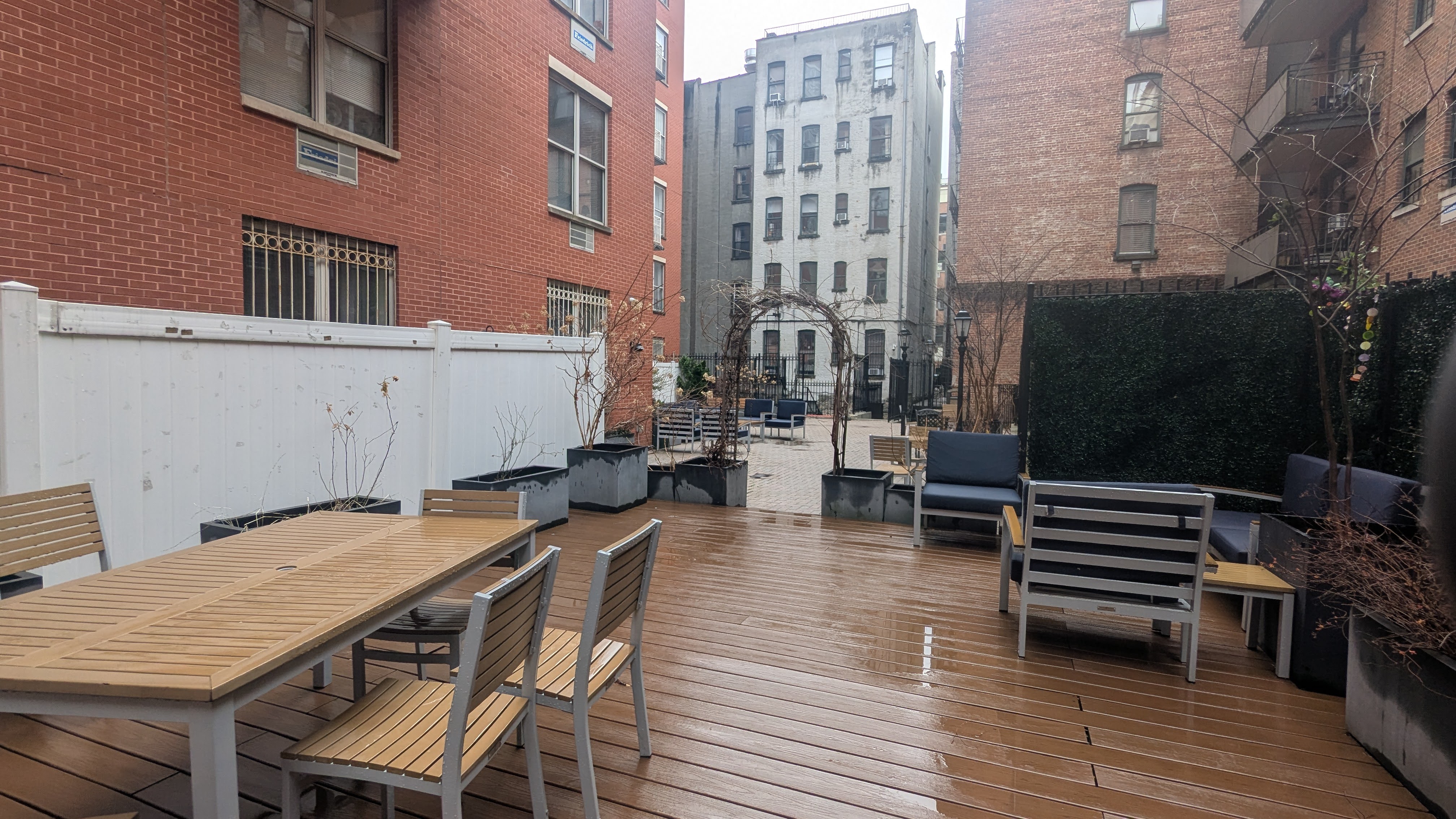 2212 Frederick Douglass Boulevard 5B West Harlem New York NY 10026