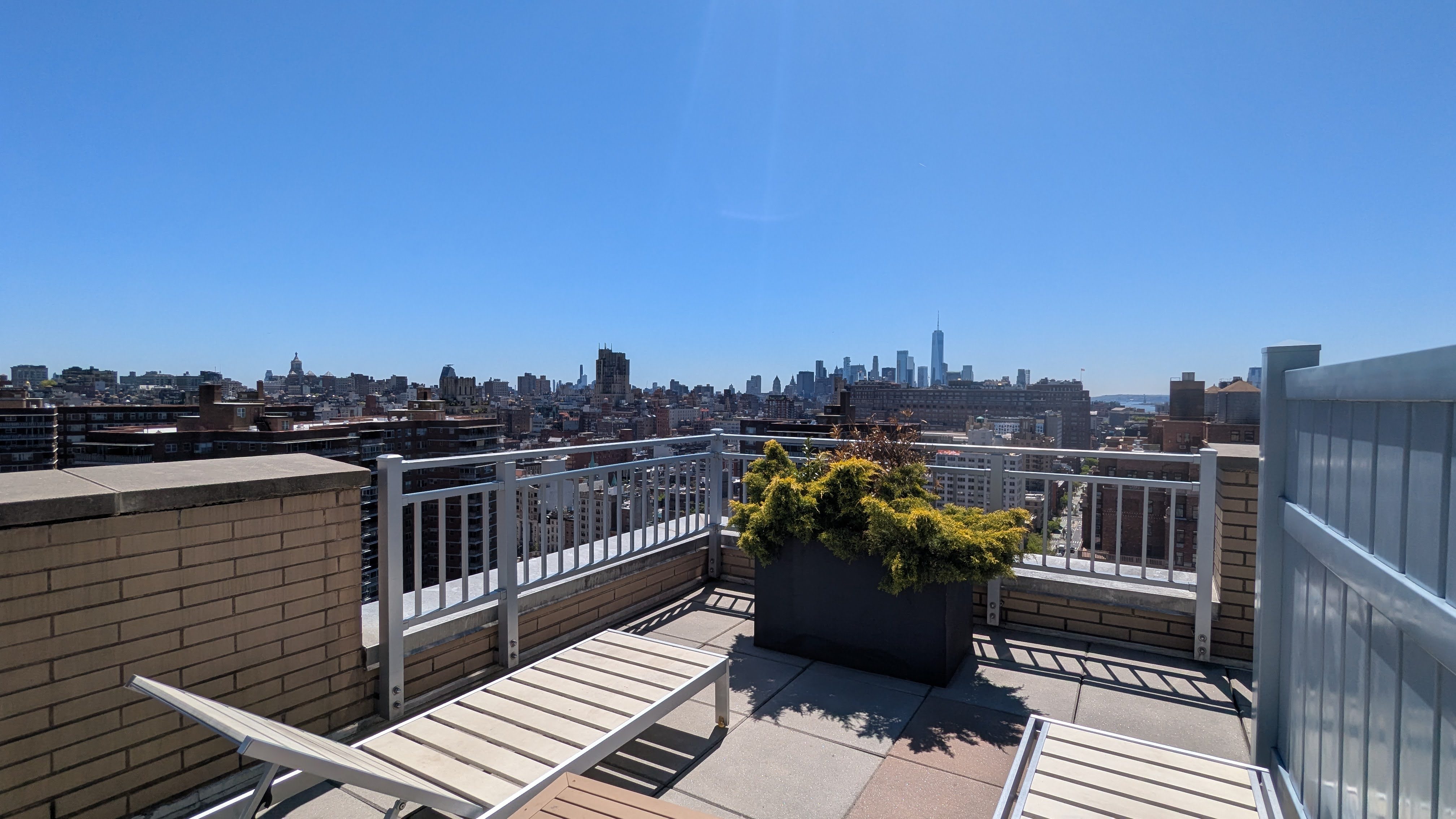 401 West 25th Street Chelsea New York NY 10011