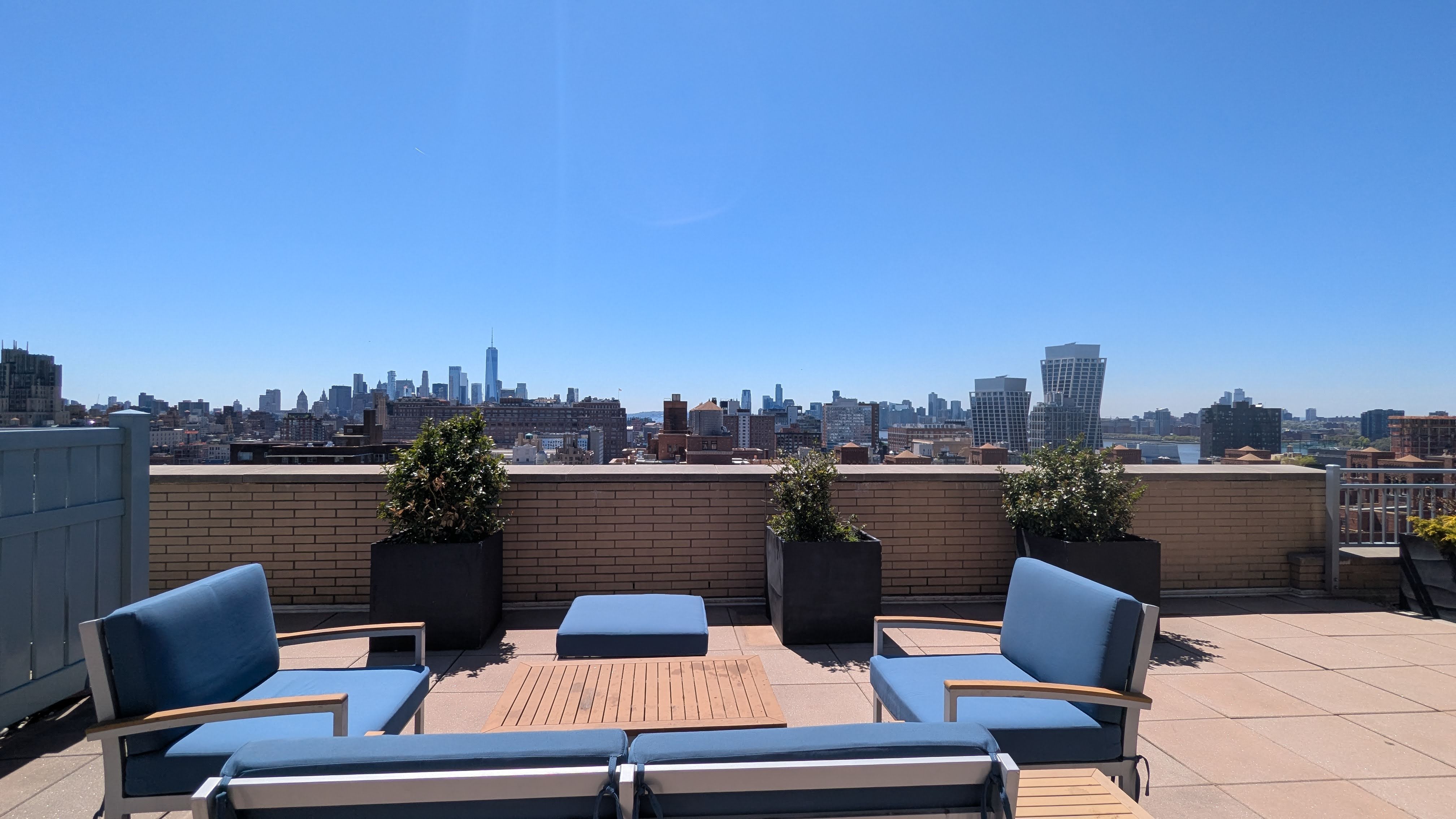 401 West 25th Street Chelsea New York NY 10011