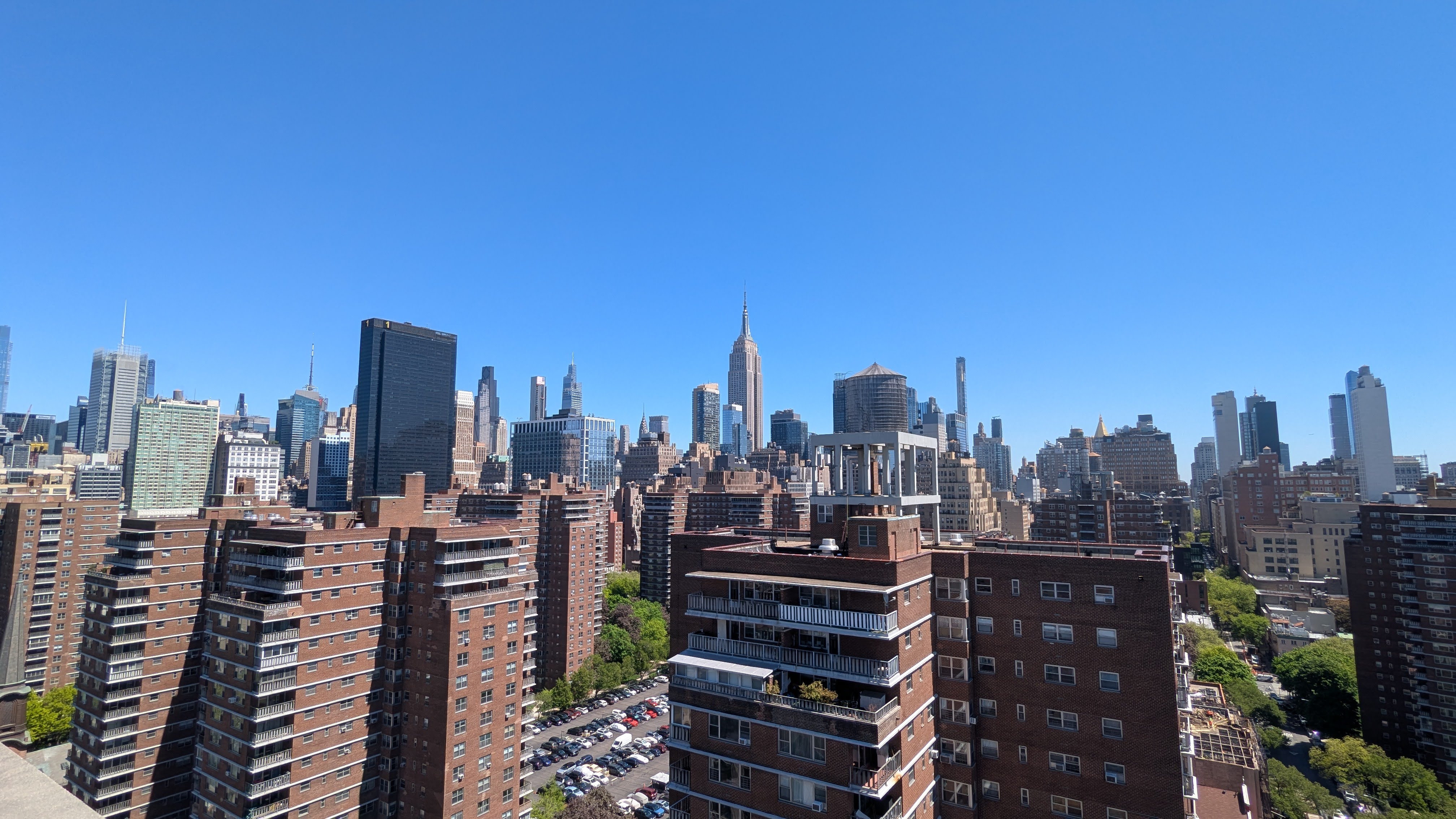 401 West 25th Street Chelsea New York NY 10011