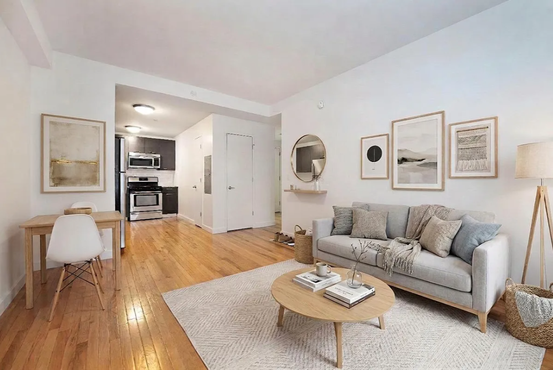 401 West 25th Street Chelsea New York NY 10011