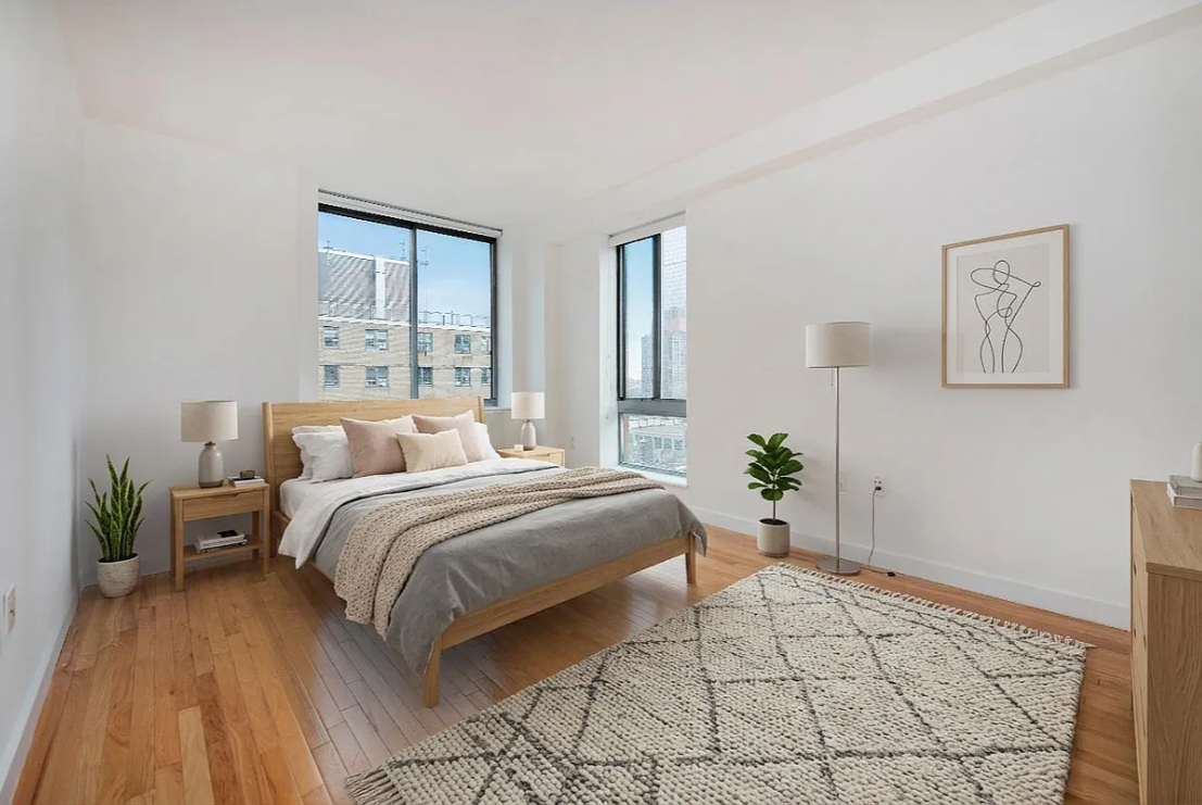 401 West 25th Street Chelsea New York NY 10011