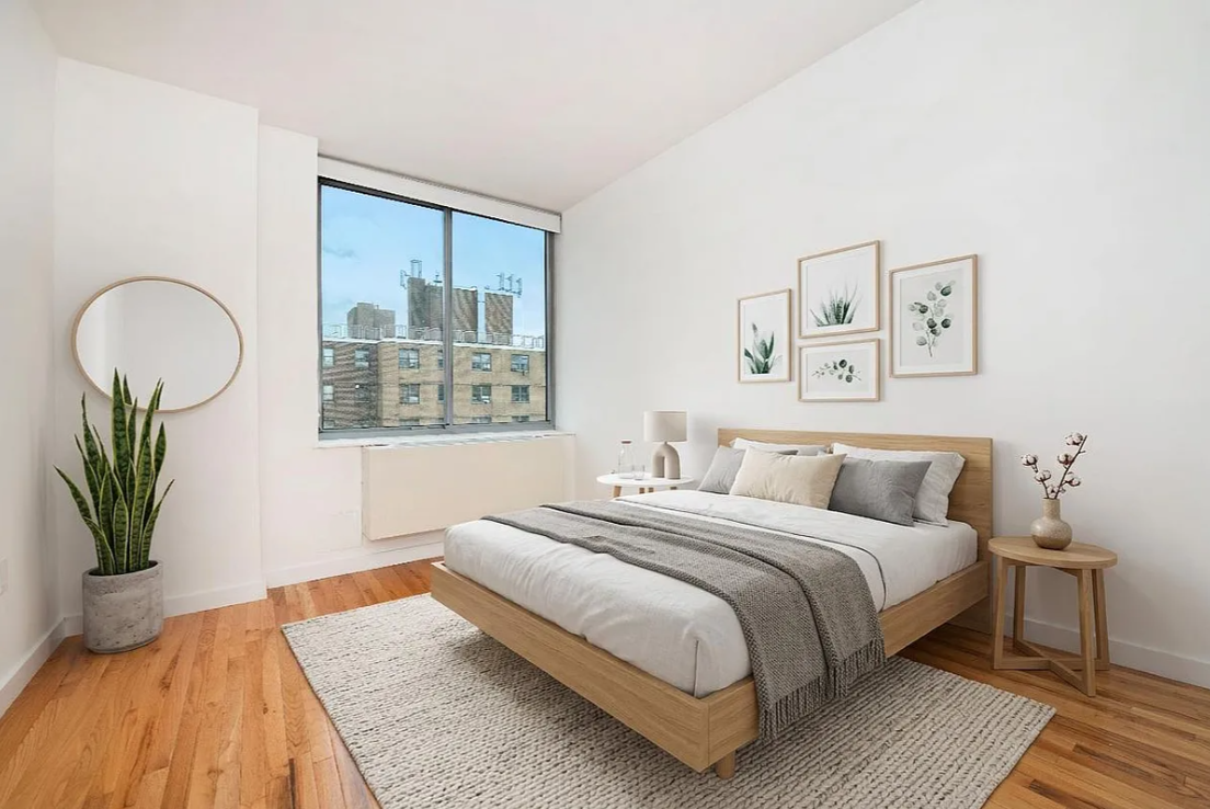 401 West 25th Street Chelsea New York NY 10011